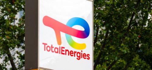 TotalEnergies-Aktie wechselt in die Verlustzone: Übernahmeangebot für europäische Tankstellen-Geschäfte von TotalEnergies