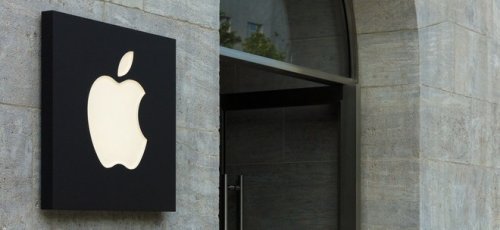 Apple-Aktie dreht ins Plus: Apple verdient weniger als erhofft