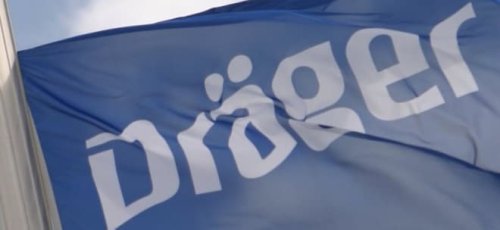 TecDAX-Papier Drägerwerk-Aktie: Mit dieser Dividende bereitet Drägerwerk Anlegern eine Freude
