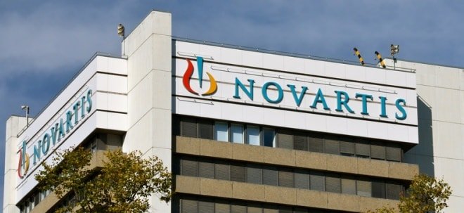 Novartis präsentiert neue Daten an Neurologie-Kongress