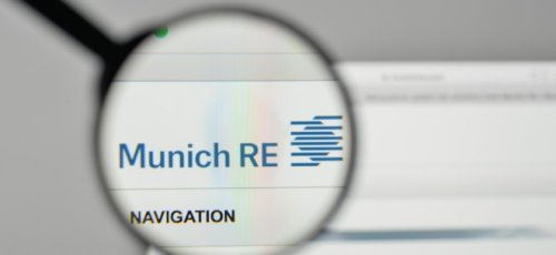 Munich Re-Aktie: Munich Re wünscht sich geringere Komplexität der Regulatorik