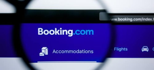 Booking-Aktie sinkt: Booking.com muss Kommissionssätze um knapp einen Viertel senken