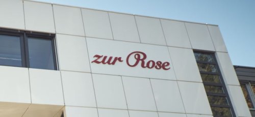 Zur Rose-Aktie: Zur Rose konnte Verluste 2022 wie angekündigt eindämmen