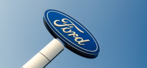 Ford-Aktie dennoch fester: Ford ruft rund 462'000 Autos wegen mangelhafter Kameras zurück