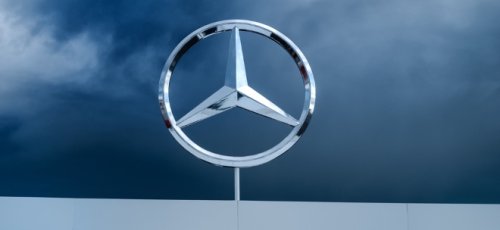 Mercedes-Aktie fällt: Mercedes-Benz will sich auf Luxusmodelle konzentrieren