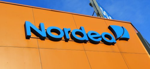 Nordea-Aktie: Gewinnwachstum dank höherer Zinsen