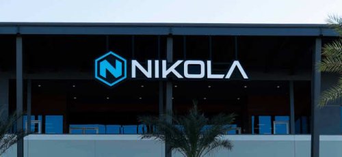 Nikola wohl endgültig vor dem Aus: Auf Insolvenzantrag folgt erneuter Truck-Rückruf