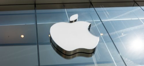 Apple-Aktie verliert nach Rekordhoch: Apple präsentiert bei Keynote Computer-Brille