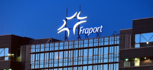 Fraport und Deutsche Flugsicherung: 2023 weiteres Wachstum im Flugverkehr erwartet - Fraport-Aktie leichter