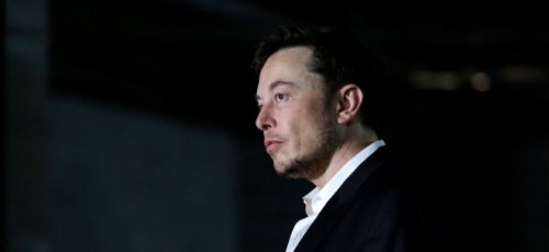 Bill Gates und Elon Musk im Streit um Tesla-Shorts