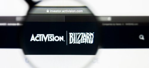 Activision-Aktie gibt nach: US-Verbraucherschutzbehörde FTC stemmt sich gegen Activision-Übernahme durch Microsoft - Microsoft-Aktie dennoch stärker