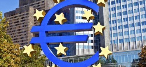 EZB bestätigt geldpolitischen Kurs