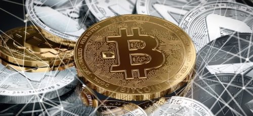 Bitcoin, Ethereum, Litecoin & Co.: Wie sich die Kryptokurse am Freitagmittag entwickeln