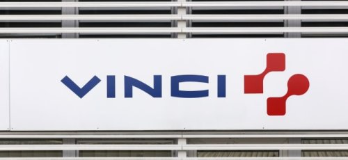 VINCI erhält Auftrag für erstes Flüssiggasterminal in Deutschland - VINIC-Aktie höher