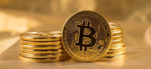 Kryptomarkt im Blick: Bitcoin klettert über 40'000-Dollar-Marke
