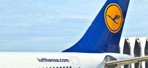 Lufthansa-Aktie höher: S&P hebt Rating für Lufthansa an
