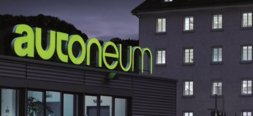 Autoneum-Aktie: Autoneum erwartet durch Kapitalerhöhung Nettoerlös von rund 100 Millionen Franken