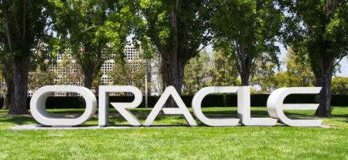 Analysten sehen bei Oracle-Aktie Potenzial