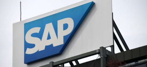 SAP SE Aktie News: SAP SE verliert am Nachmittag