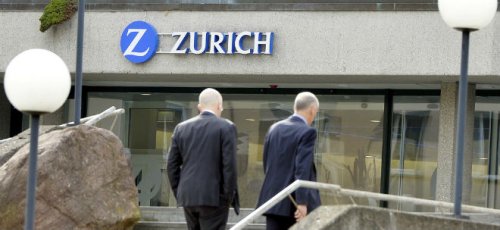 Zurich-Aktie gibt nach: Zurich verkauft Altbestand von Lebensversicherungsgeschäft