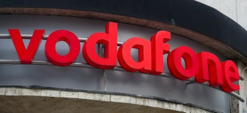 Vodafone-Aktie verliert: Deutsche Wohnungswirtschaft und Vodafone beschliessen Glasfaser-Kooperation