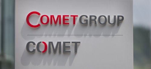 Comet Group-Aktie: Dionys van de Ven zum Spartenchef X-Ray Systems ernannt