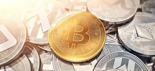 Bitcoin, Litecoin, Ethereum & Co. am Sonntagvormittag