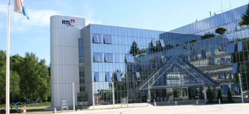 RTL-Aktie mit kräftigem Plus: RTL Group verdient weniger und kürzt Dividende