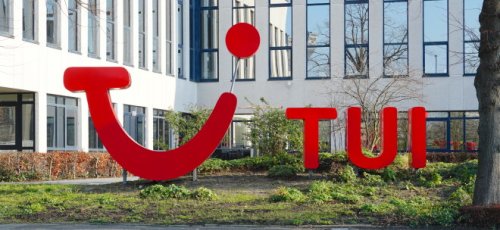 TUI-Aktie: Buchungen bei TUI noch immer unter Vorkrisenniveau