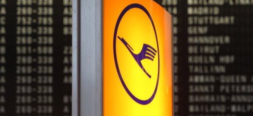 Lufthansa-Aktie tiefer: Lufthansa will Germanwings-Piloten in Zwischengesellschaft schicken
