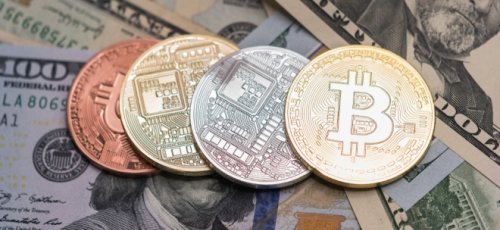 Bitcoin, Dogecoin, Ethereum & Co. am Donnerstagmittag