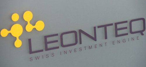 Leonteq-Aktie in Grün: Aktionärin Raiffeisen will nicht mehr im Leonteq-VR vertreten sein