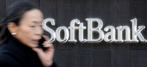 Ausblick: Softbank stellt das Zahlenwerk zum vergangenen Quartal vor