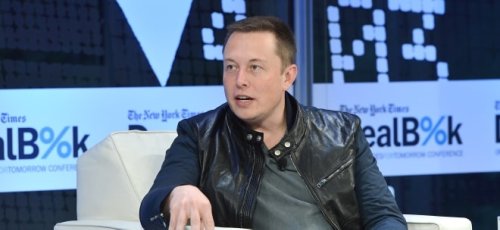 Gerüchte um Pi-Phone: Steigt Elon Musk nun auch in den Smartphone-Markt ein?