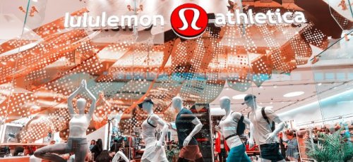Luluemon-Aktien brechen zweistellig ein: Ausblick enttäuscht