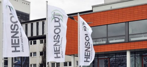 HENSOLDT-Aktie: Das steckt hinter dem deutschen Traditionsunternehmen