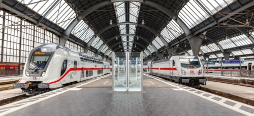 Neue EU-Verordnung ab dem 7. Juni: Was Bahnreisende jetzt wissen müssen