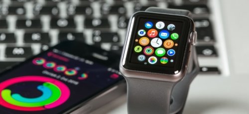 Gerüchte zur neuen Apple Watch: Apple arbeitet an Thermometerfunktion