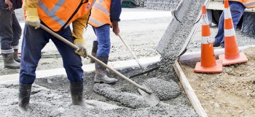 Baustart für neuen Fernbahnhof in Hamburg