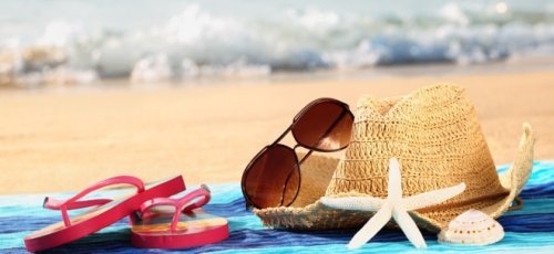 Optimale Urlaubsplanung 2024: So holt man am meisten freie Zeit aus seinen Urlaubstagen raus