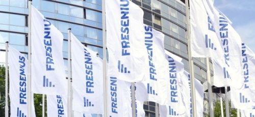 Verluste in Frankfurt: LUS-DAX notiert im Minus