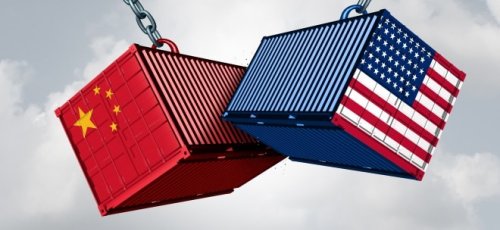 US-Finanzminister stellt offenbar Einigung mit China in Aussicht - Trump hält China-Abkommen für machbar