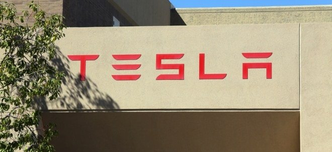 Tesla-Aktie: Teslas Model Y wird in den Vereinigten Staaten günstiger