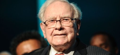 Berkshire Hathaway-Depot: Mit diesen Top-Dividendenzahlern verdient Warren Buffett jährlich Milliarden