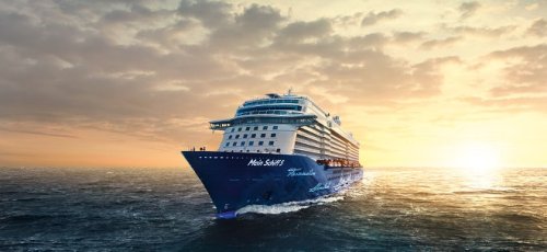 TUI-Aktie: TUI Cruises startet erste Adults-Only-Kreuzfahrt - Begeisterung und Kritik