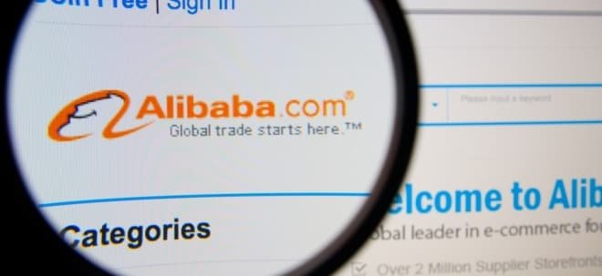 Neuer Hoffnungsträger für Apple-Aktie: Wie Alibaba bei der China-Wende helfen soll