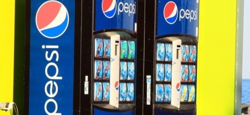 Pepsi und Coca-Cola im Kampf um Marktanteile: Pepsi bringt neue Zitronen-Limo auf den Markt