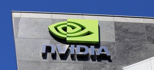 NVIDIA-Aktie dennoch freundlich: NVIDIA enttäuscht mit sinkendem Nettogewinn