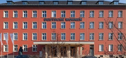 Deutsche Wohnen-Aktie im Check: Immobilien als Inflationsschutz?