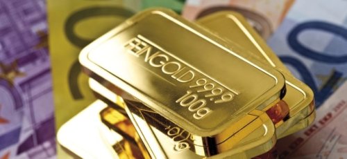 Goldpreis: Aufwärtsdrang verliert an Dynamik